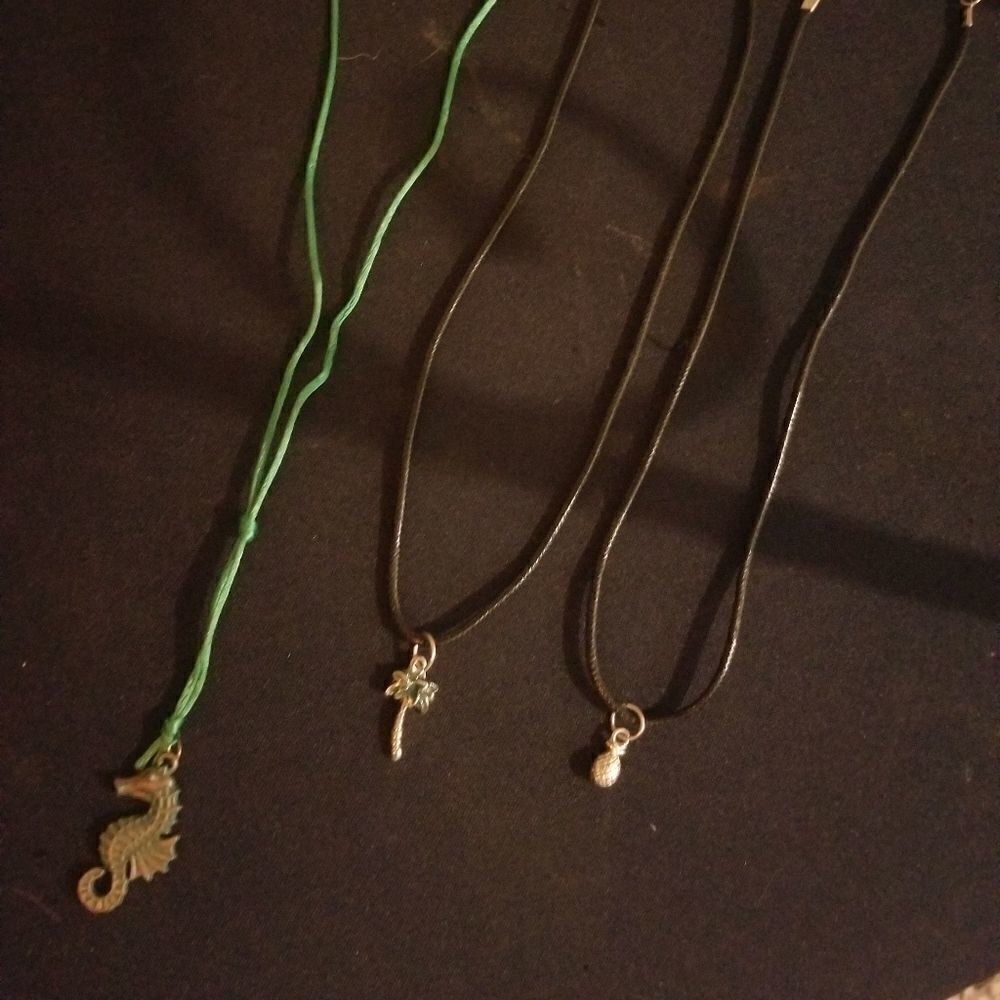 Handmade Necklace - Picture 7 of 13